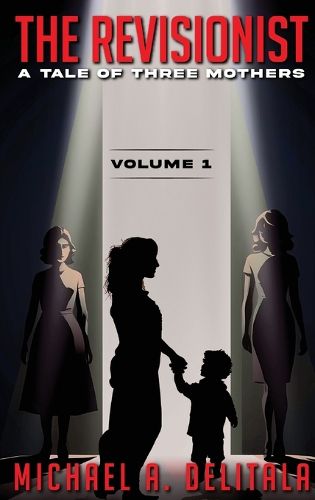 Cover image for The Revisionist Volume 1