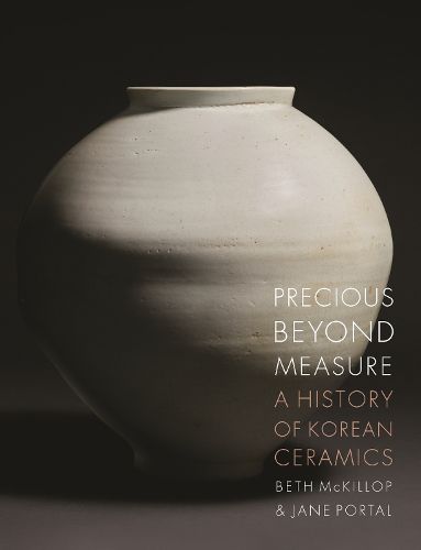 Cover image for Precious Beyond Measure