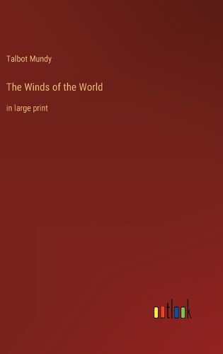 Cover image for The Winds of the World