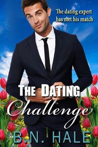 Cover image for The Dating Challenge