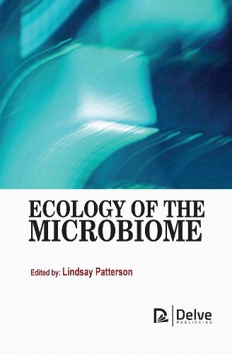 Cover image for Ecology of the Microbiome