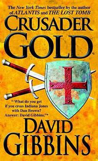 Cover image for Crusader Gold