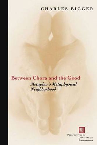 Cover image for Between Chora and the Good: Metaphor's Metaphysical Neighborhood