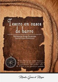 Cover image for TESORO EN VASOS DE BARRO