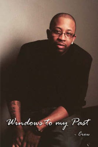 Cover image for Windows to My Past