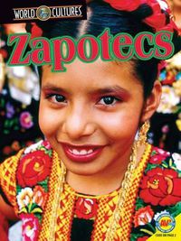 Cover image for Zapotecs