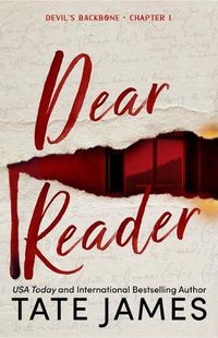 Cover image for Dear Reader (Standard Edition)