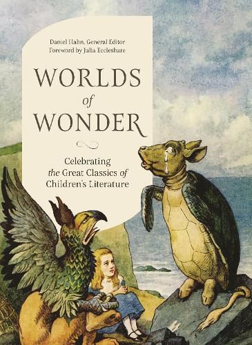 Cover image for Worlds of Wonder