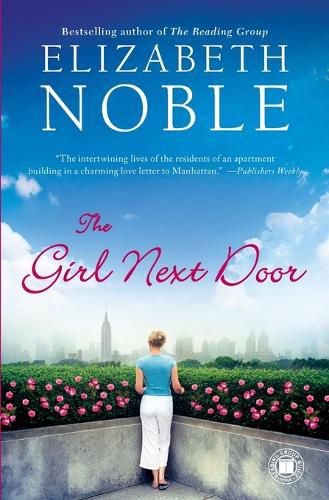 Cover image for Girl Next Door