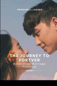 Cover image for The Journey to Forever