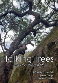 Cover image for Talking Trees and Other Stories of Life