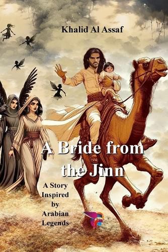 Cover image for A Bride from the Jinn