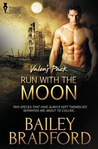 Cover image for Valen's Pack: Run with the Moon