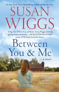 Cover image for Between You and Me