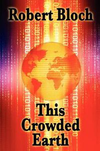 Cover image for This Crowded Earth