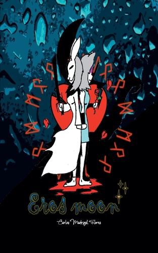 Cover image for Eros Moon