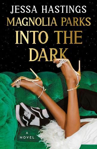 Cover image for Magnolia Parks: Into the Dark