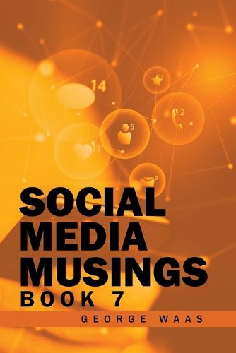 Cover image for Social Media Musings