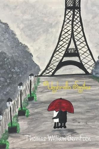 Cover image for Umbrella Smiles