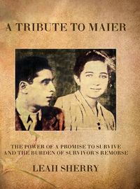 Cover image for A Tribute to Maier