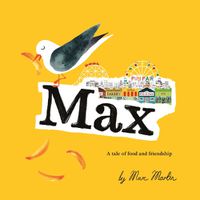 Cover image for Max