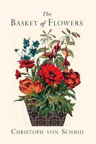 Cover image for The Basket of Flowers: Piety and Truth Triumphant