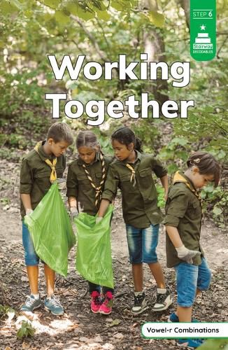 Cover image for Working Together