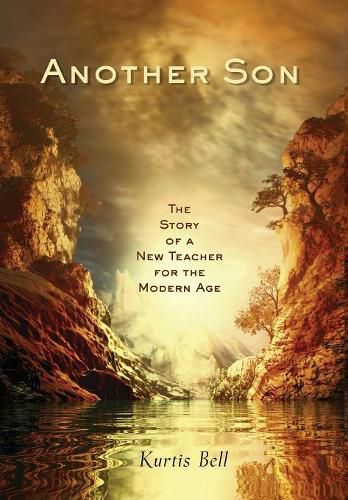 Cover image for Another Son: The Story of a New Teacher for the Modern Age