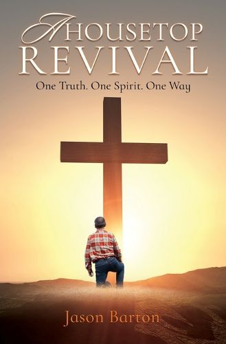 Cover image for A Housetop Revival