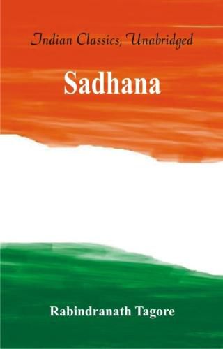 Cover image for Sadhana