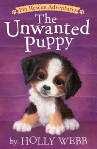 Cover image for Unwanted Puppy, The