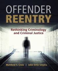 Cover image for Offender Reentry