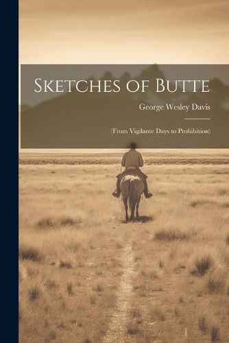 Sketches of Butte