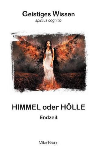 Cover image for Himmel oder Hoelle: Endzeit