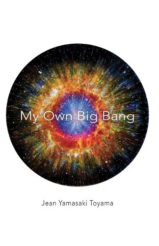 Cover image for My Own Big Bang.