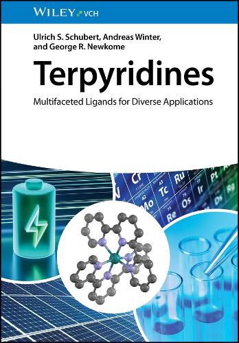 Cover image for Terpyridines