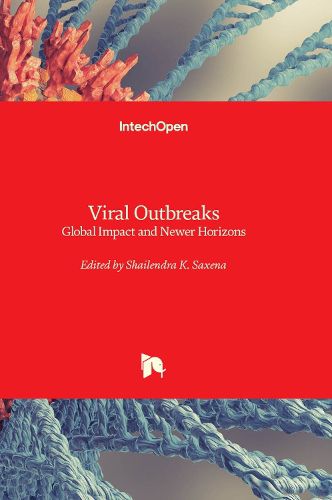 Cover image for Viral Outbreaks