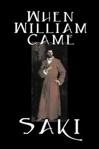 Cover image for When William Came