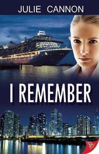Cover image for I Remember