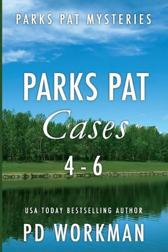 Parks Pat Cases 4-6