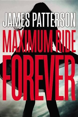 Cover image for Maximum Ride Forever