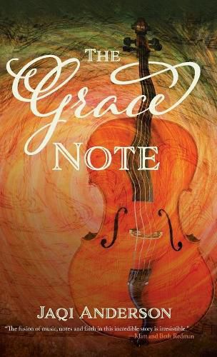 Cover image for The Grace Note