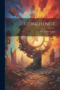 Cover image for Stonehenge