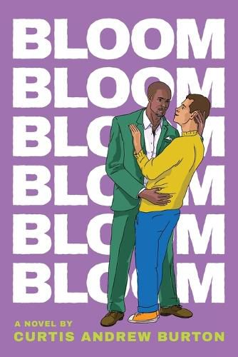 Cover image for Bloom