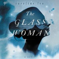 Cover image for The Glass Woman Lib/E