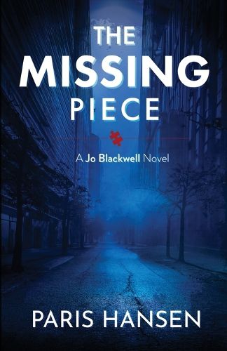 Cover image for The Missing Piece