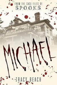 Cover image for Michael: From the Case Files of S.P.O.O.K.S