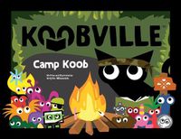 Cover image for Camp Koob (Koobville)