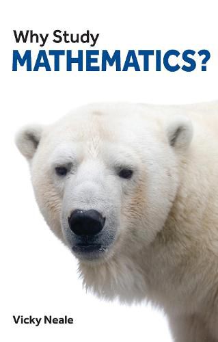 Cover image for Why Study Mathematics?