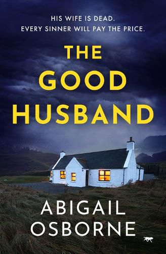 Cover image for The Good Husband